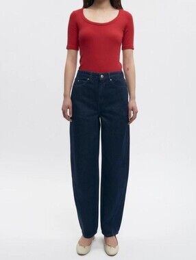 KOTN Philae Denim jeans